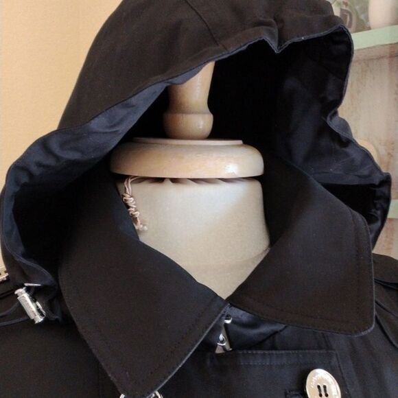 NWOT Calvin Klein Jacket - Picture 4 of 16